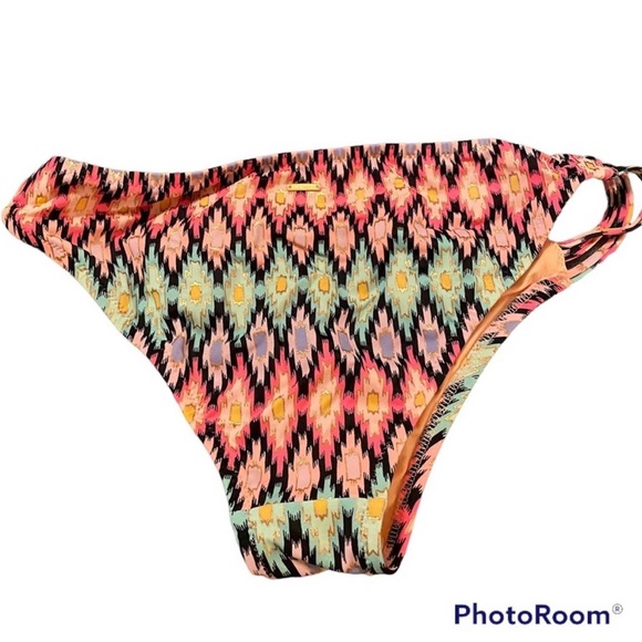 Victoria Secret swim suit bikini top 34D bottom M new without tags - Picture 3 of 7